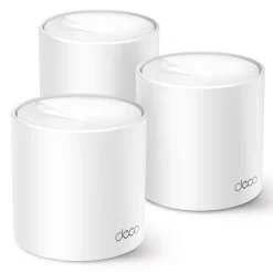 TP-Link Deco X10 AX1500 3-pack
