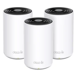 TP-Link Deco XE75 AXE5400 3-pack