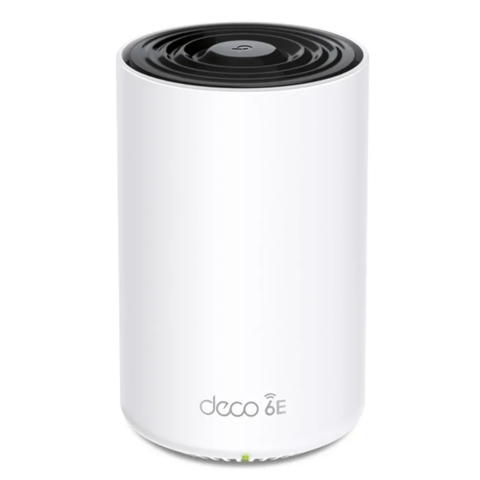 TP-Link Deco XE75 AXE5400 1-pack