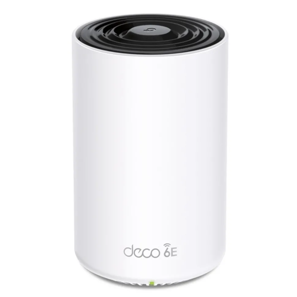 TP-Link Deco XE75 AXE5400 1-pack