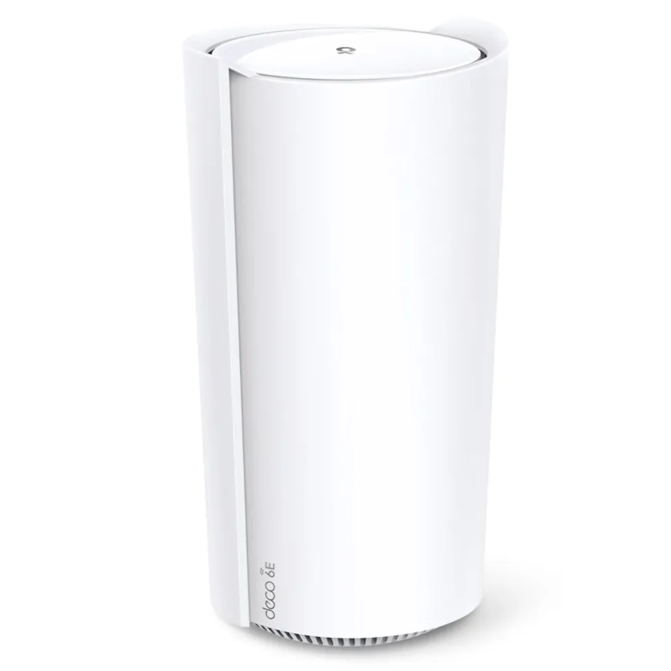 TP-Link Deco XE200 Mesh-router med Wifi 6E AXE11000 1-pack