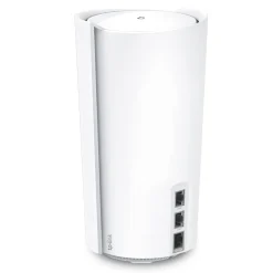 TP-Link Deco XE200 Mesh-router med Wifi 6E AXE11000 1-pack