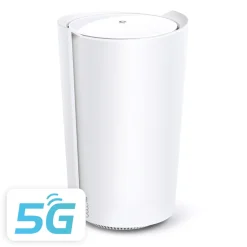 TP-Link Deco X80-5G – AX6000 5G-router