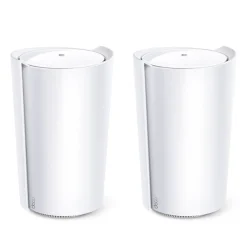 TP-Link Deco X95 Mesh-system AX7800 2-pack