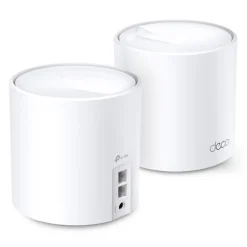 TP-Link Deco X20 Mesh-system AX1800 2-pack
