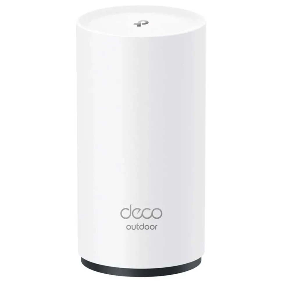 TP-Link Deco X50-Outdoor PoE AX3000 Mesh