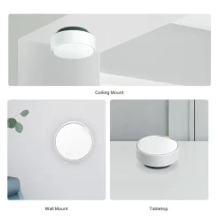 TP-Link Deco X50-PoE AX3000 1-pack