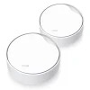 TP-Link Deco X50-PoE AX3000 2-pack
