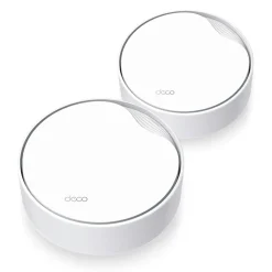 TP-Link Deco X50-PoE AX3000 2-pack
