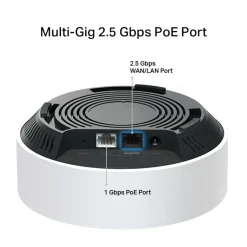TP-Link Deco X50-PoE AX3000 2-pack