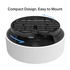 TP-Link Deco X50-PoE AX3000 2-pack