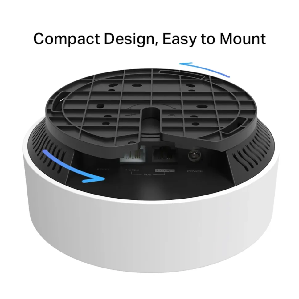TP-Link Deco X50-PoE AX3000 2-pack