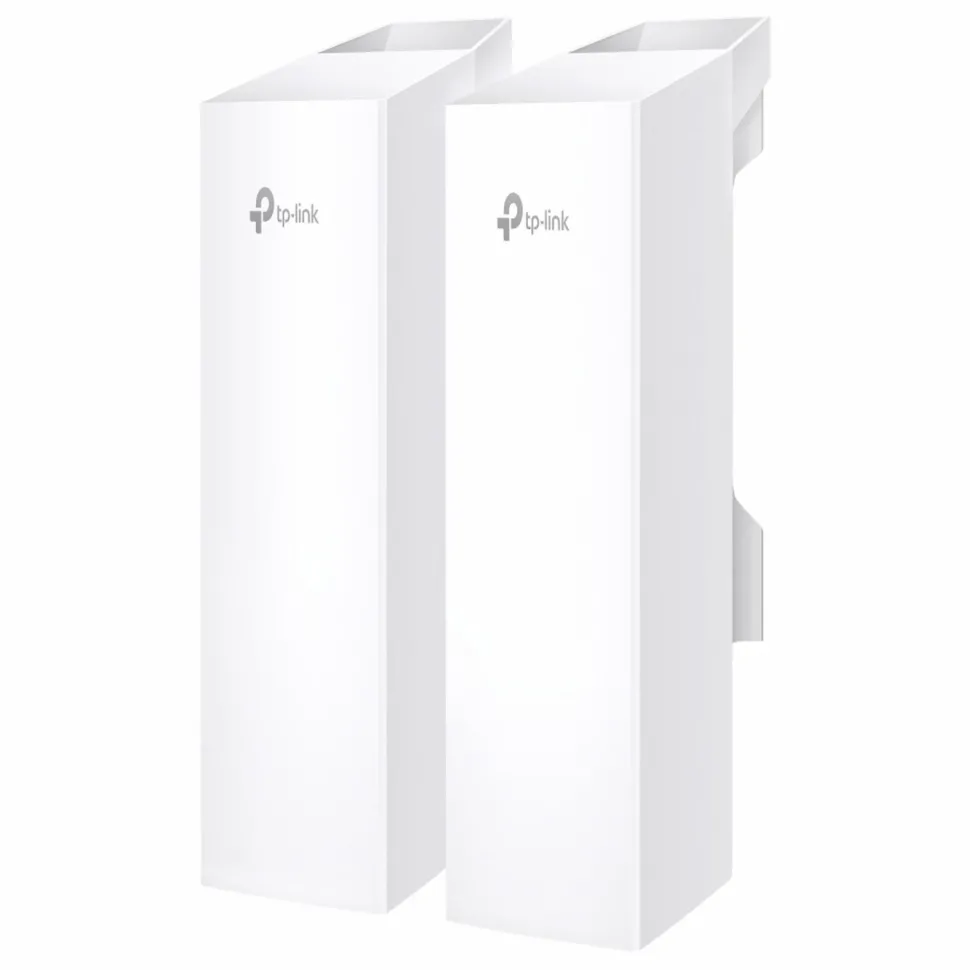 TP-Link EAP211-Bridge KIT trådlös nätverksbrygga 2-pack