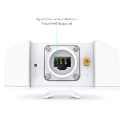 TP-Link EAP650-Outdoor Accesspunkt för utomhusbruk AX3000