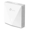 TP-Link EAP650-Wall Accesspunkt med Wifi 6 AX3000