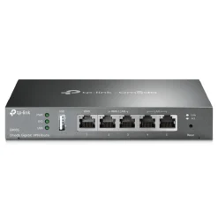TP-Link ER605 (TL-R605) V2 Omada Gigabit VPN Router