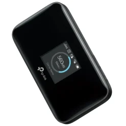 TP-Link M7450 4G-router AC1200