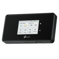TP-Link M8550 5G-router AXE3600