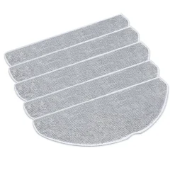 TP-Link Moppduk till Tapo robotdammsugare (5-pack)