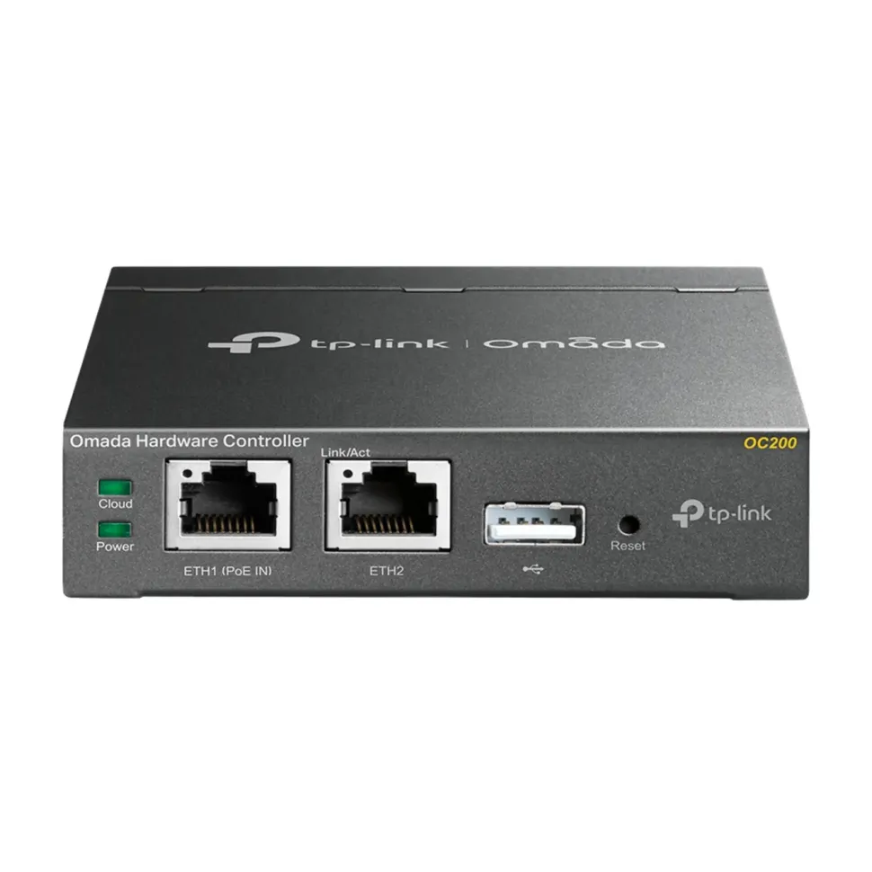 TP-Link OC200 Omada Kontroller-enhet