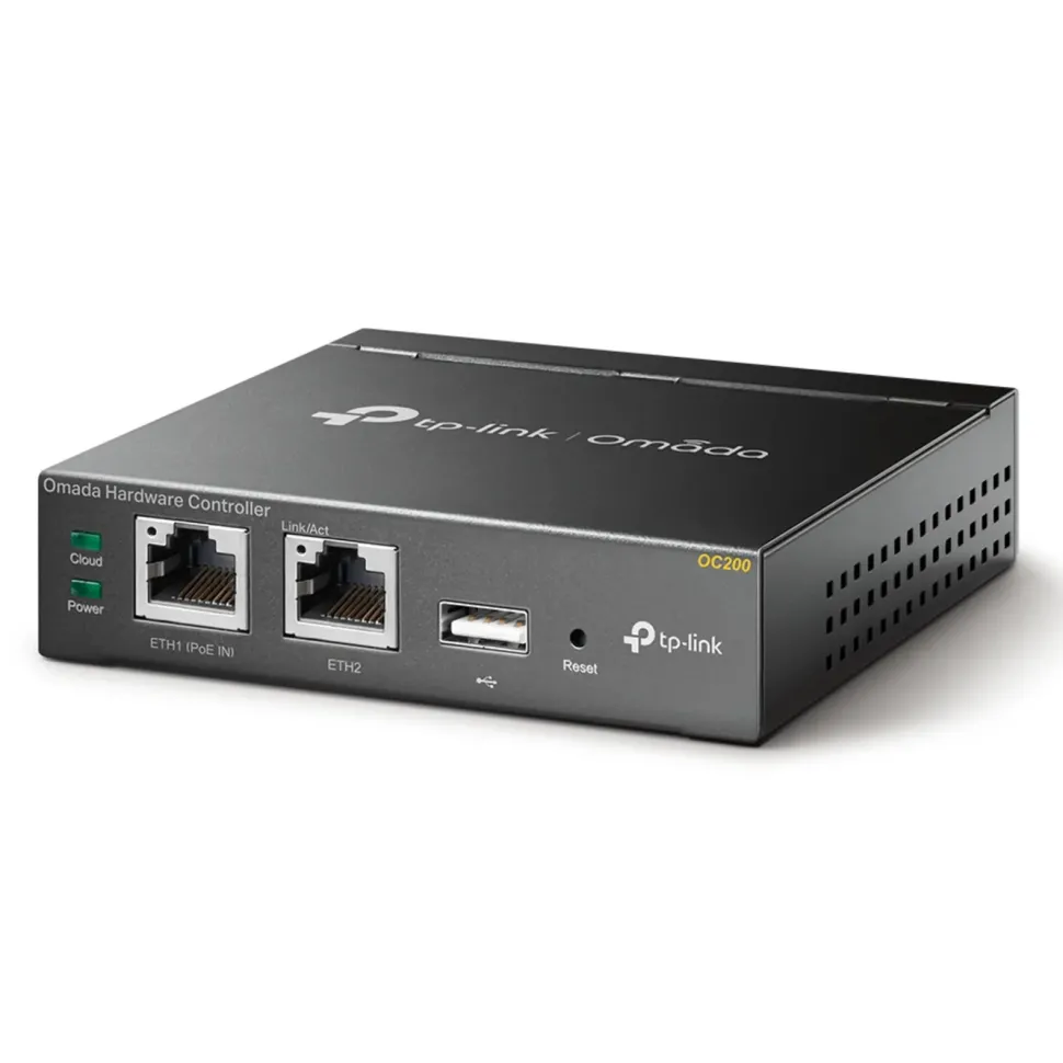 TP-Link OC200 Omada Kontroller-enhet