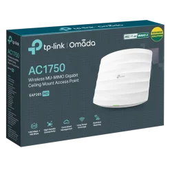 TP-Link Omada EAP265 HD Roaming-accesspunkt AC1750