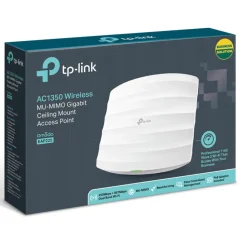 TP-Link Omada EAP225 Roaming-accesspunkt AC1350