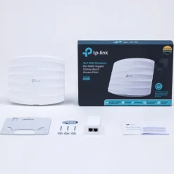 TP-Link Omada EAP225 Roaming-accesspunkt AC1350