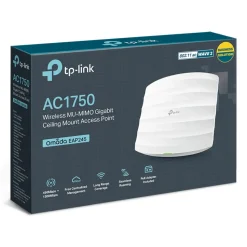TP-Link Omada EAP245 Roaming-accesspunkt AC1750