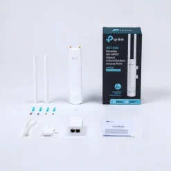 TP-Link Omada EAP225 Roaming-accesspunkt AC1200