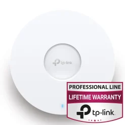 TP-Link Omada EAP610 Wifi 6 Roaming-accesspunkt AX1800