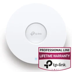 TP-Link Omada EAP653 Wifi 6 Roaming-accesspunkt AX3000