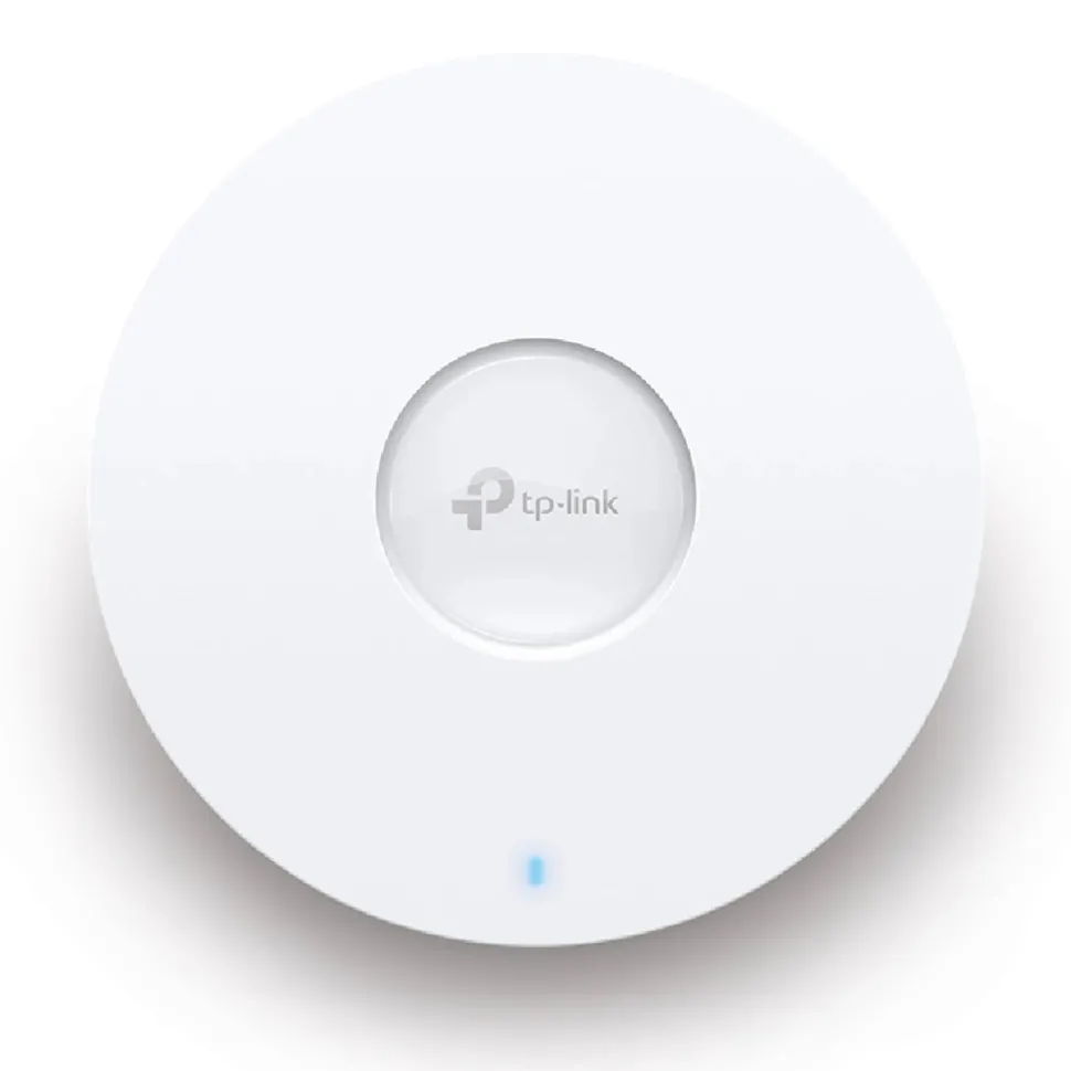 TP-Link Omada EAP670 Wifi 6 Roaming-accesspunkt AX5400