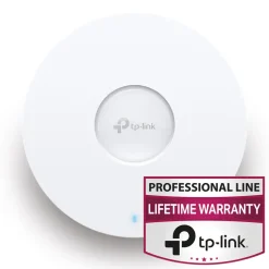 TP-Link Omada EAP670 Wifi 6 Roaming-accesspunkt AX5400