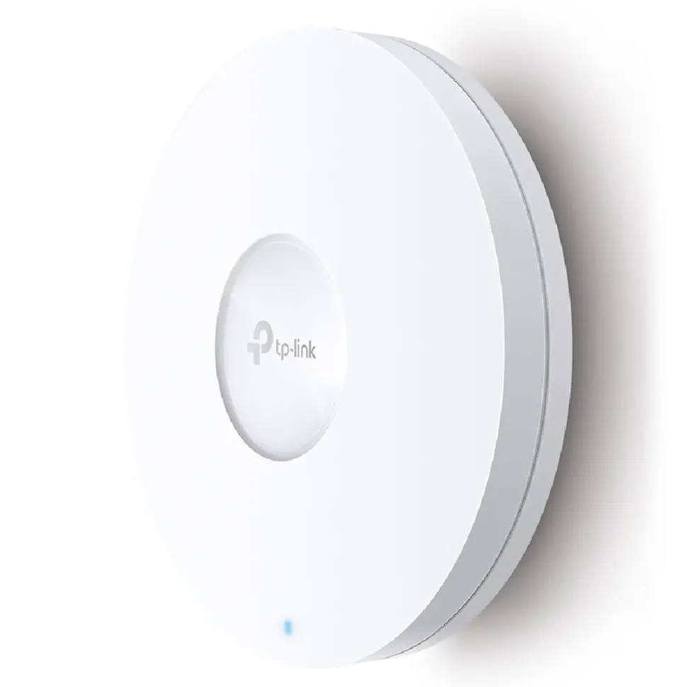 TP-Link Omada EAP670 Wifi 6 Roaming-accesspunkt AX5400