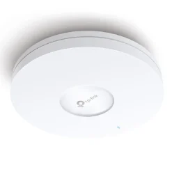 TP-Link Omada EAP670 Wifi 6 Roaming-accesspunkt AX5400