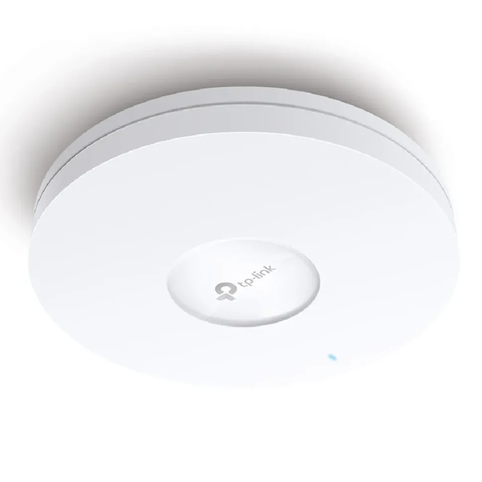 TP-Link Omada EAP670 Wifi 6 Roaming-accesspunkt AX5400
