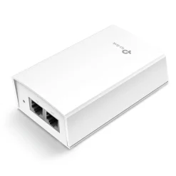 TP-Link Passiv 48 V POE-injektor 24 W