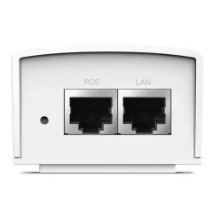 TP-Link Passiv 48 V POE-injektor 24 W