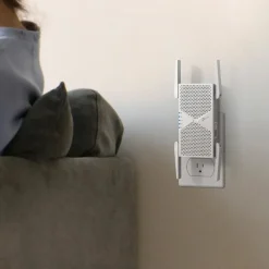 TP-Link RE405BE Wi-Fi 7-repeater BE6500 BE6500