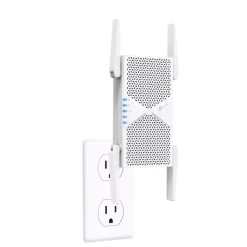 TP-Link RE405BE Wi-Fi 7-repeater BE6500 BE6500