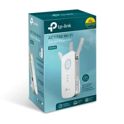 TP-Link RE450 Wifi-repeater AC1750