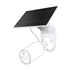 TP-Link Tapo A201 – Solpanel för övervakningskamera