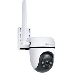 TP-Link Tapo C501GW 4G LTE Övervakningskamera
