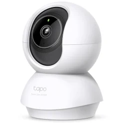 TP-Link Tapo C230 Pan/Tilt AI Övervakningskamera