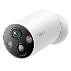 TP-Link Tapo C425 Trådlös övervakningskamera 2-pack