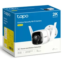 TP-Link Tapo C310 Övervakningskamera