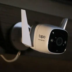 TP-Link Tapo C325WB Övervakningskamera