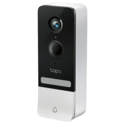 TP-Link Tapo D230S1 Smart Dörrklocka