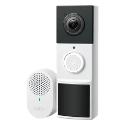 TP-Link Tapo D210 Videodörrklocka